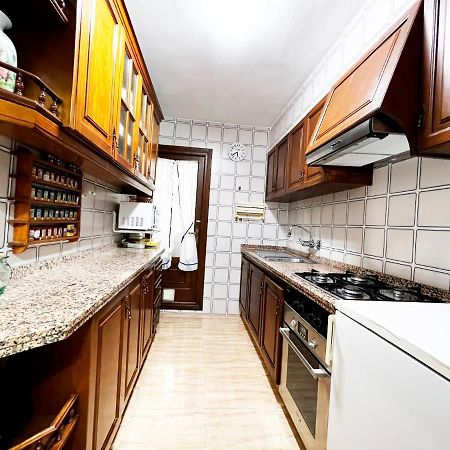 Book It Casona Apartment Moraira Exteriör bild