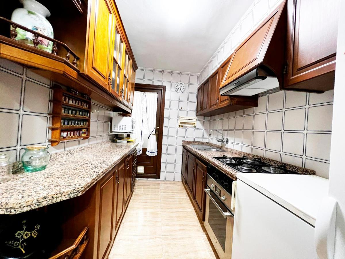 Book It Casona Apartment Moraira Exteriör bild