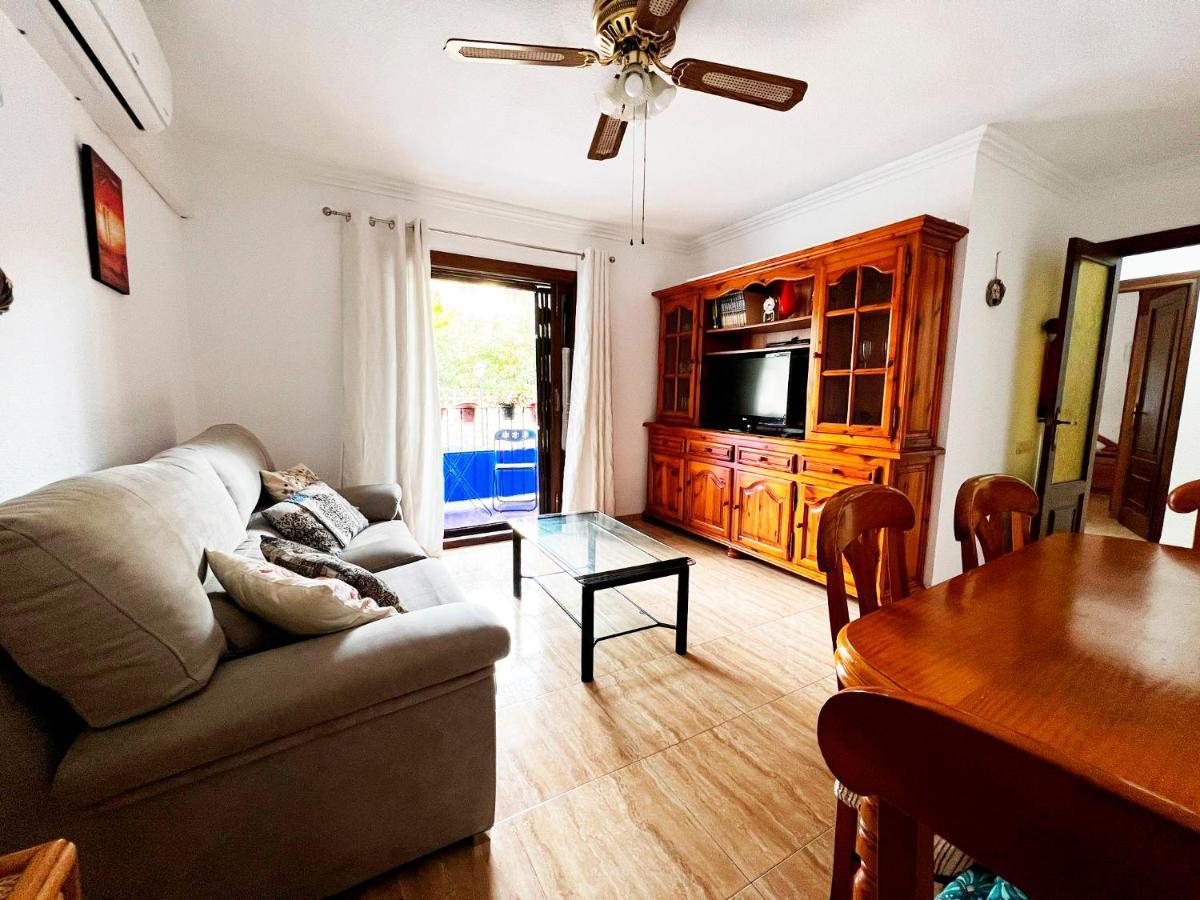 Book It Casona Apartment Moraira Exteriör bild